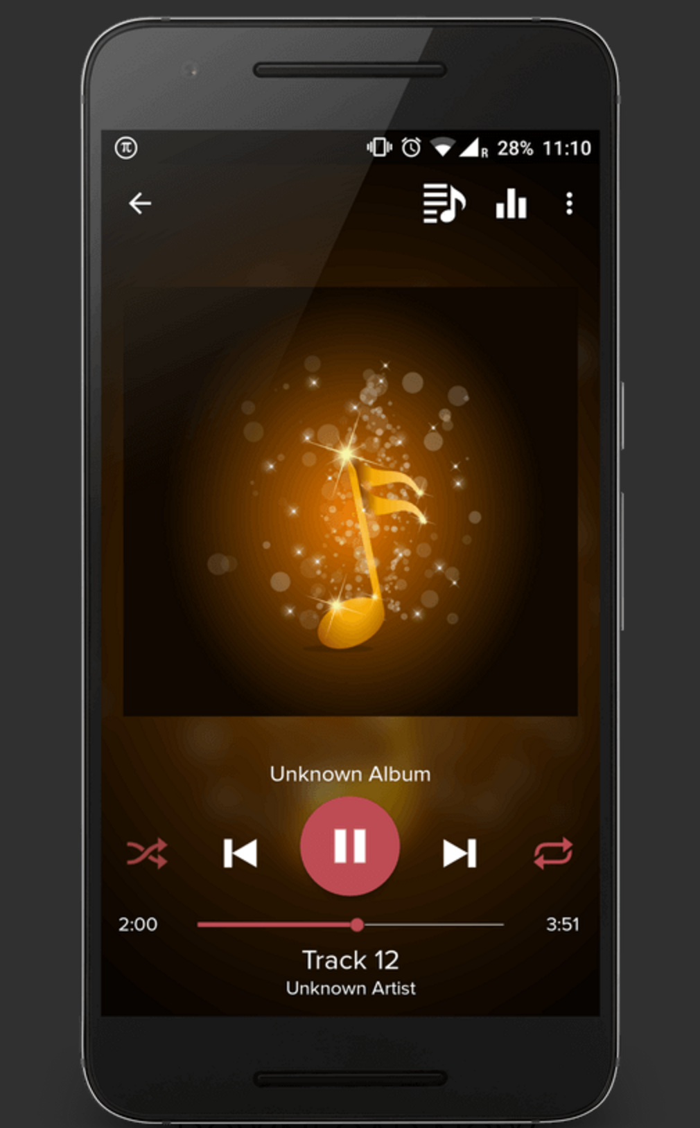 best music player for flac files
